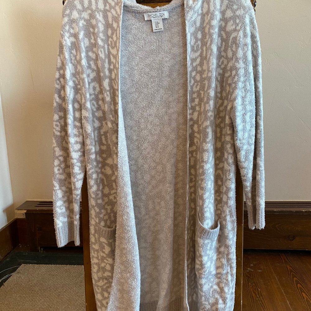 Super soft, Rachel Zoe cardigan